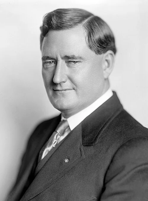 Lucian Parrish