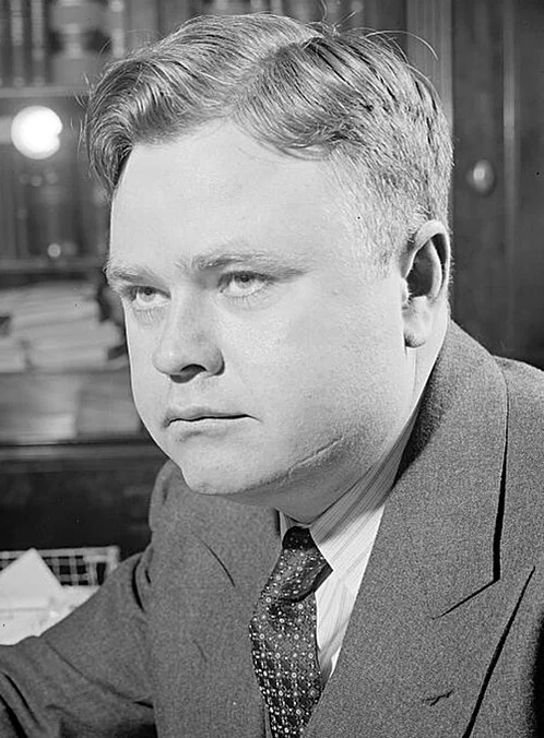 Lyle Boren
