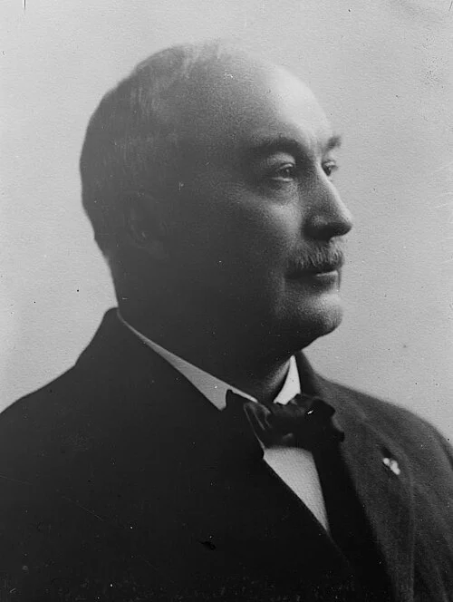 Mahlon Garland