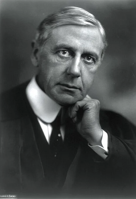 Mahlon Pitney