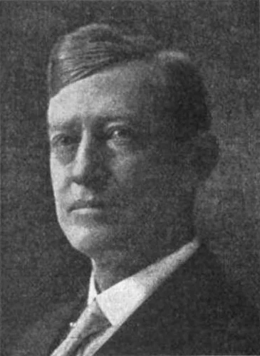 Malcolm Patterson