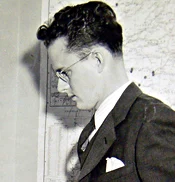 Marion Bennett