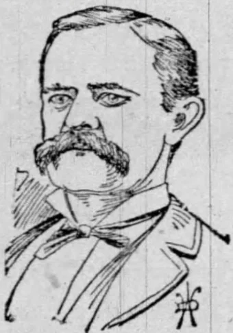 Marshall Arnold