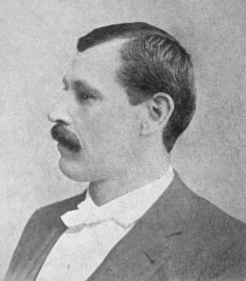 Martin Smyser