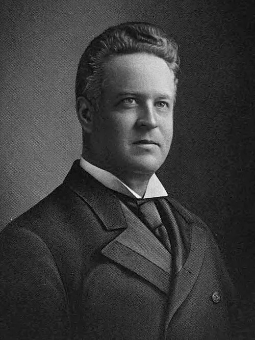 Matthew Denver