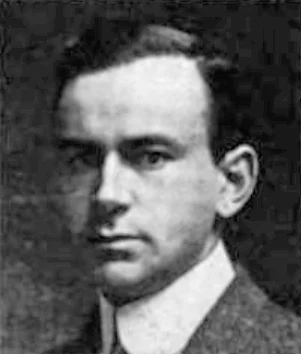 Maurice Connolly