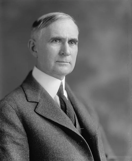 Maurice Thatcher