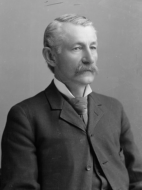Melvin Baldwin