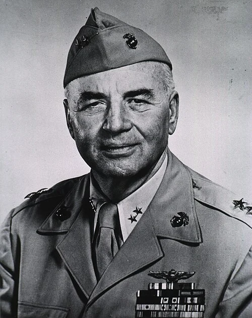 Melvin Maas