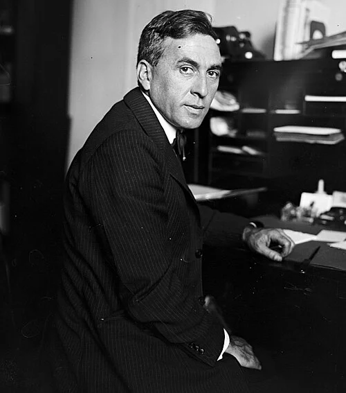 Meyer Jacobstein