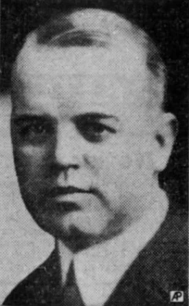Michael Igoe