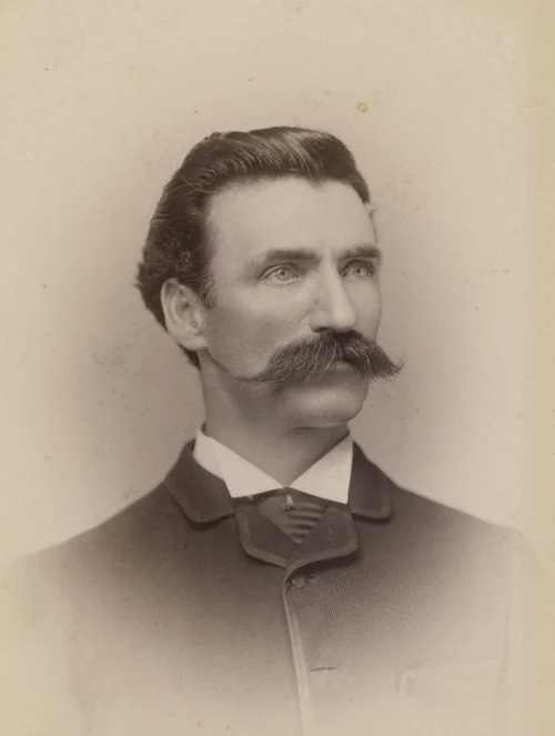 Michael McEttrick