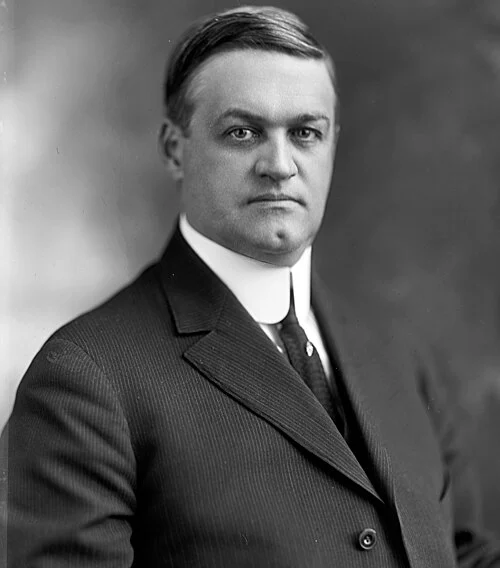 Michael Phelan