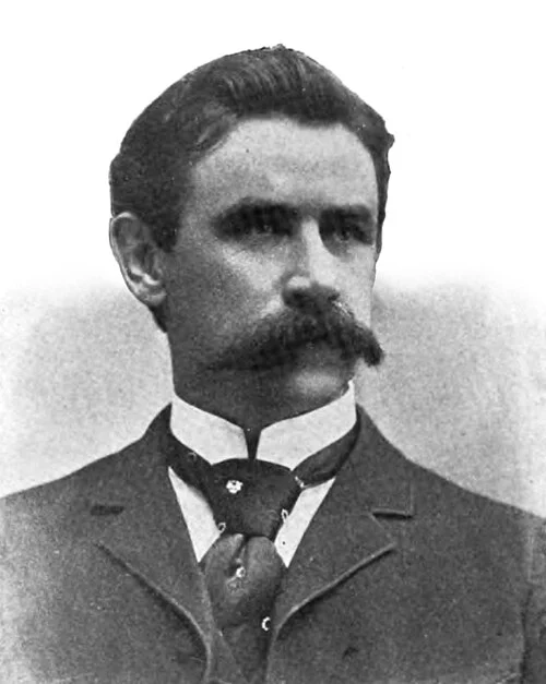 Miles Crowley