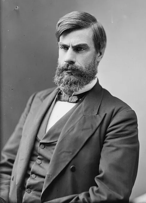 Mills Gardner