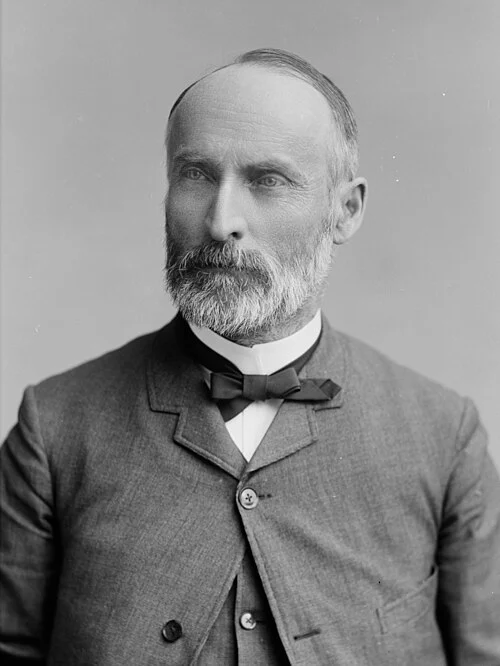 Milo White