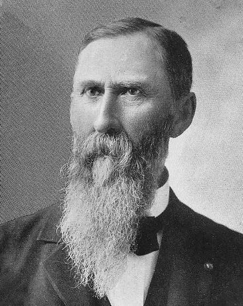 Milton Daniels