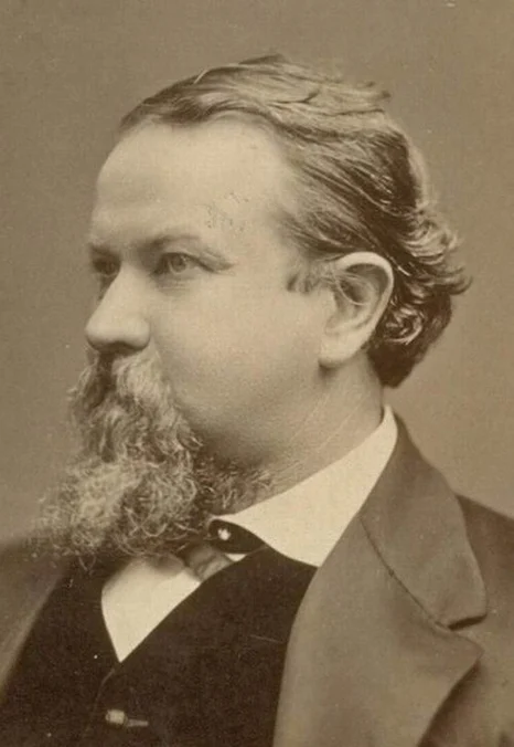 Milton Latham