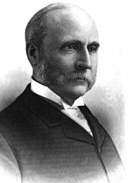 Milton Southard