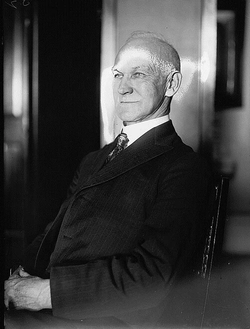 Miner Norton