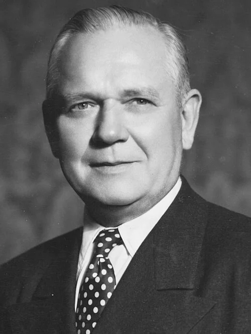 Monrad Wallgren