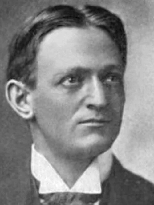 Montague Lessler