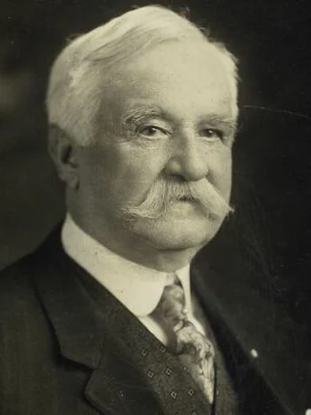 Morgan Bulkeley