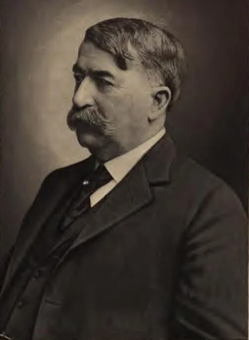 Mortimer Elliott