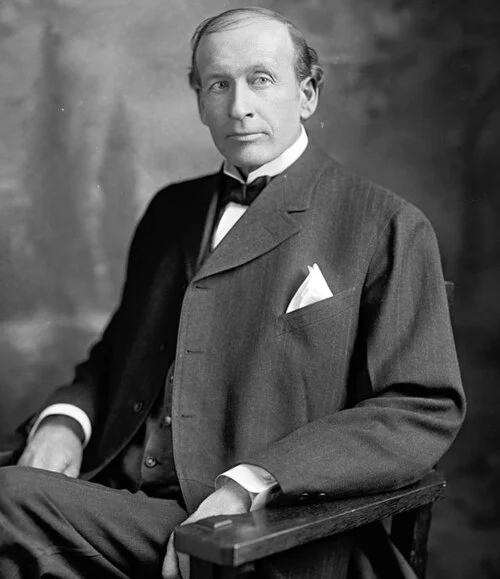 Moses Kinkaid