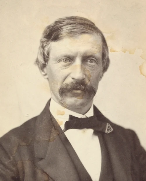 Moses Stevens