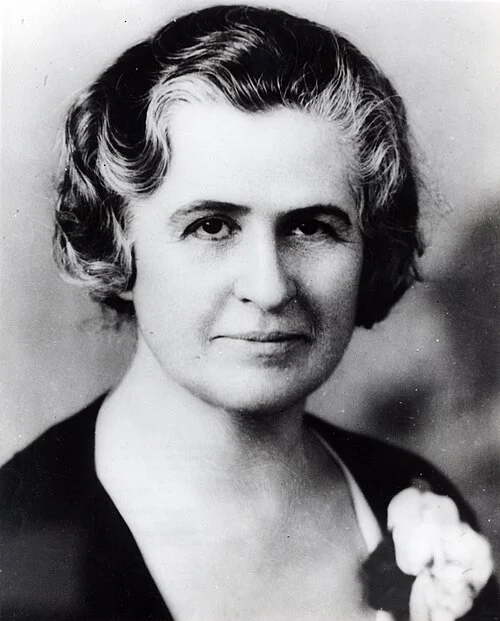 Nan Honeyman