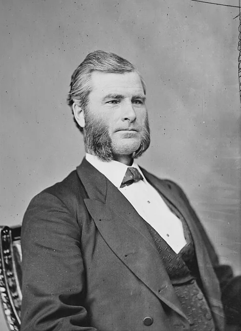 Nathan Bradley