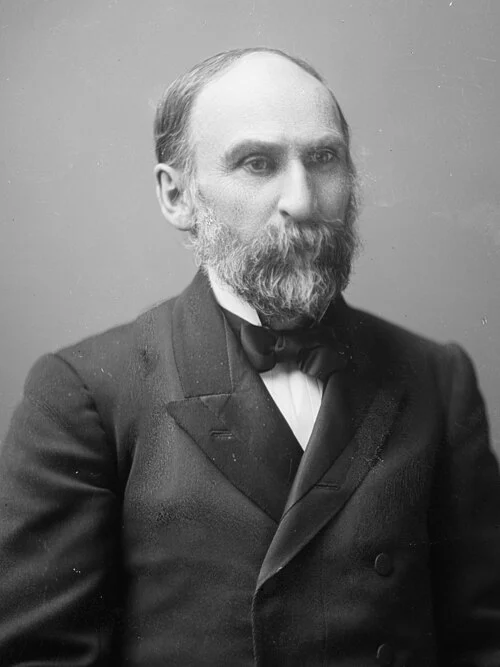 Nelson Dingley
