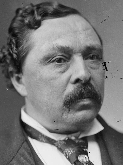 Nicholas Muller