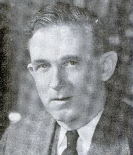 Noble Gregory