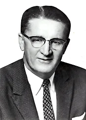 Odin Langen