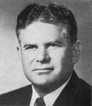 Olin Teague