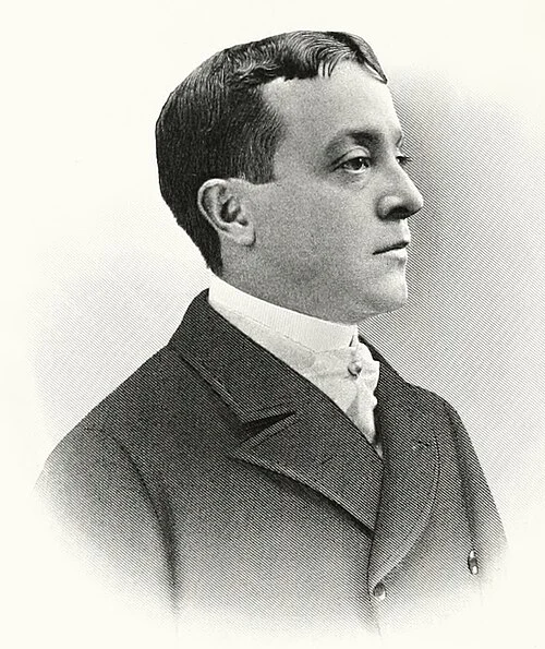 Oliver Belmont