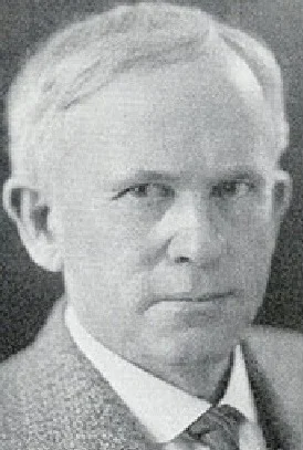Oliver Cross