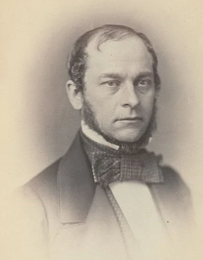 Oliver Morse