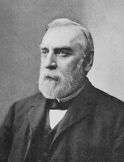 Oliver Spaulding