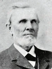 Orlando Burrell