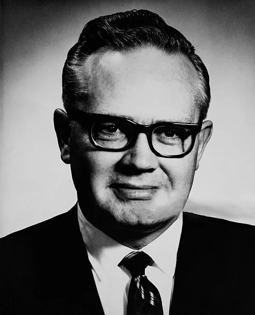Orval Hansen