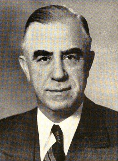 Orville Zimmerman