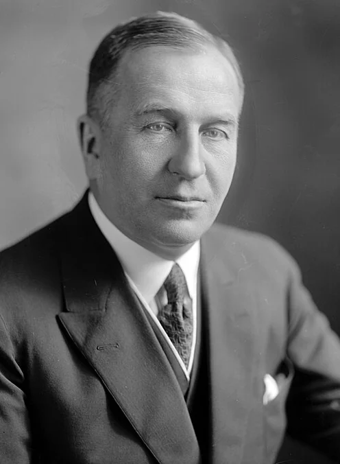 Oscar Larson