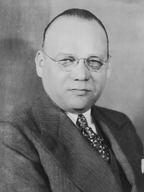 Oscar Youngdahl