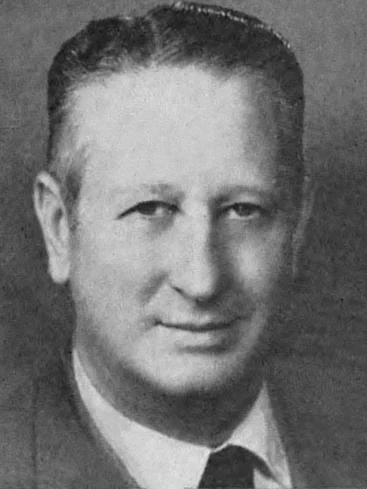 Otto Passman