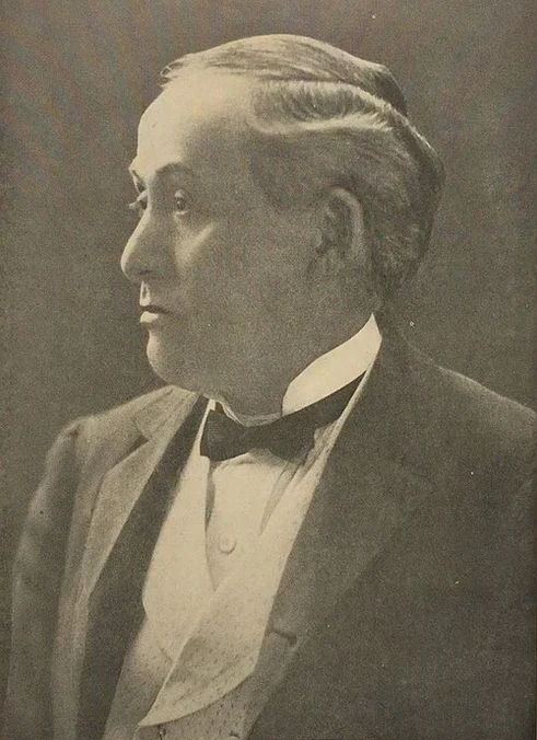 Owen Scott