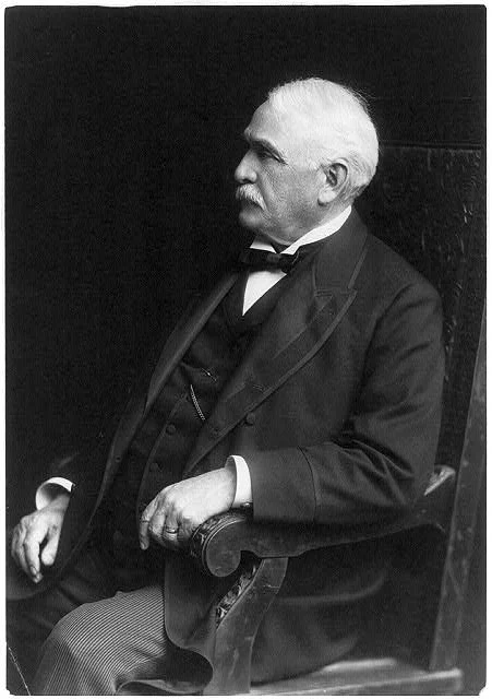 Portrait of Paris Gibson