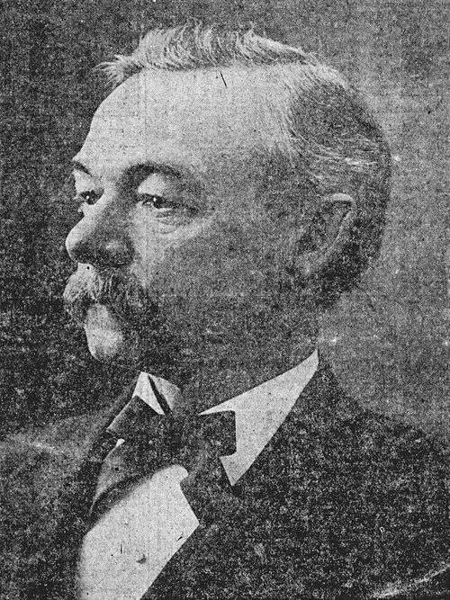 Patrick Collins